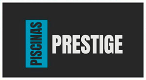 Logo Piscinas Prestige